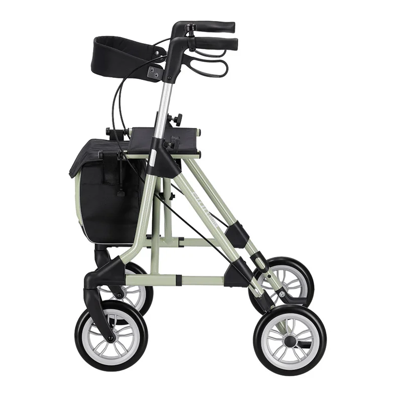 Russka Rollator elan plus Limited Edition 2024