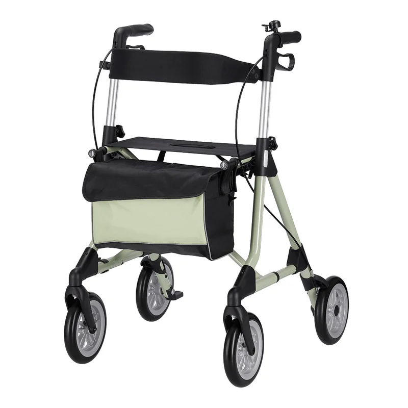Russka Rollator elan plus Limited Edition 2024